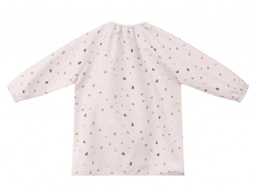 Babi con Bolsillo Geometric Nature Personalizable [1]