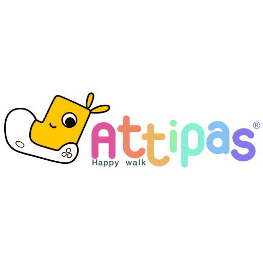 Logo de Attipas