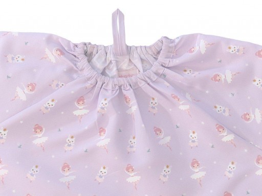 Babi con Bolsillo Central Ballet Personalizable [3]