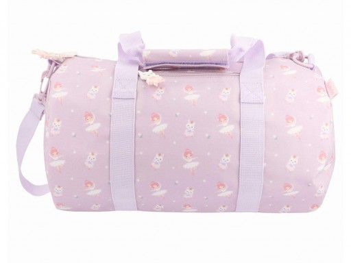 Bolsa Deporte Ballet Personalizable [1]