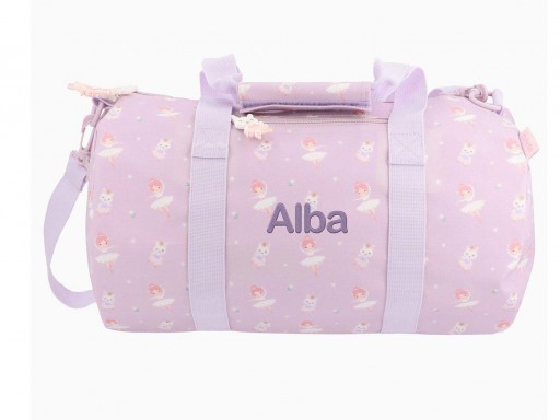 Bolsa Deporte Ballet Personalizable [3]