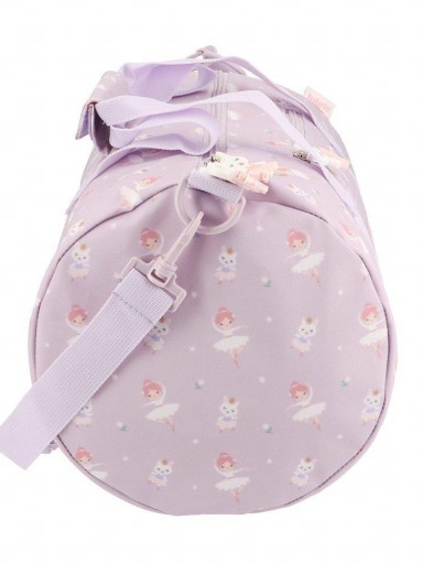 Bolsa Deporte Ballet Personalizable [4]