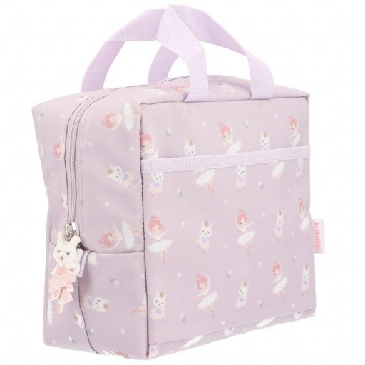 Bolsa Merienda Térmica Ballet Personalizable [3]