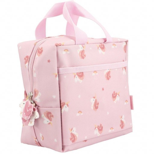 Bolsa Merienda Térmica Magical Unicorn Personalizable [3]