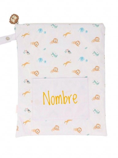 Bolsa Impermeable Grande Savannah Personalizable [1]