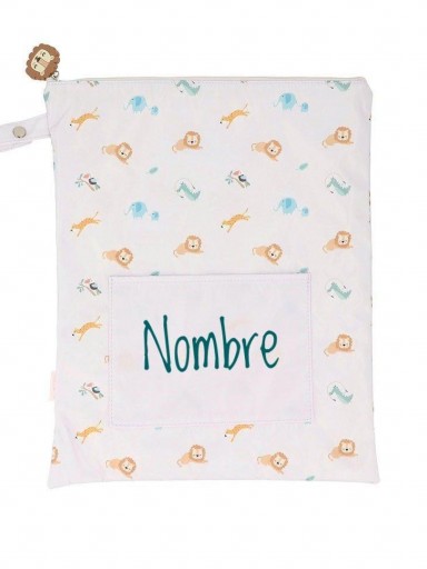 Bolsa Impermeable Grande Savannah Personalizable [2]