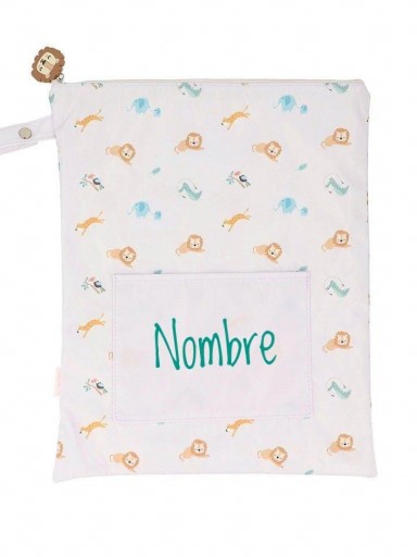 Bolsa Impermeable Grande Savannah Personalizable [3]