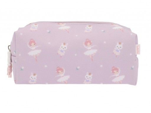 Estuche Escolar Ballet Personalizable [1]