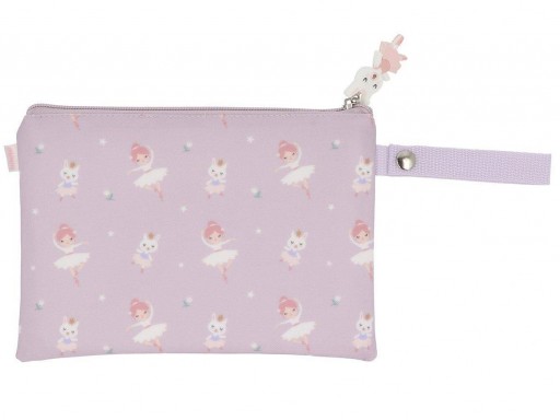 Funda para Bocadillo Ballet Personalizable [0]