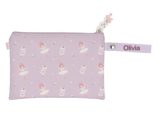 Funda para Bocadillo Ballet Personalizable [2]