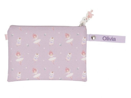 Funda para Bocadillo Ballet Personalizable [1]