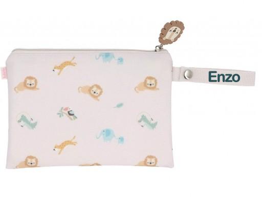 Funda para Bocadillo Savannah Personalizable [2]