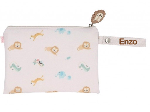 Funda para Bocadillo Savannah Personalizable [1]