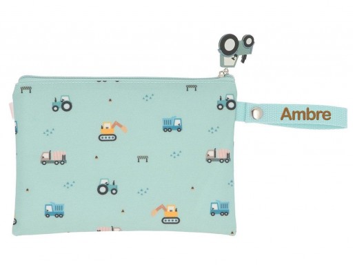 Funda para Bocadillo Trucks Personalizable [3]