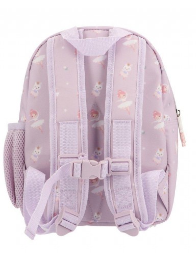 Mochila Infantil Ballet Personalizable [2]