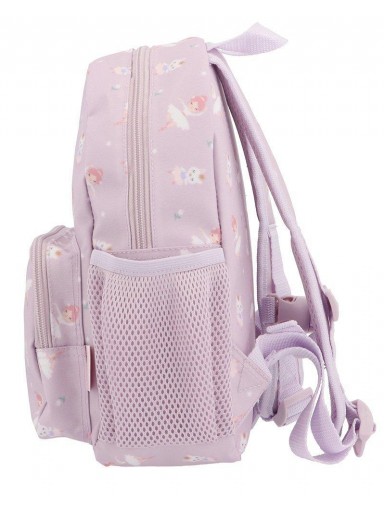 Mochila Infantil Ballet Personalizable [4]