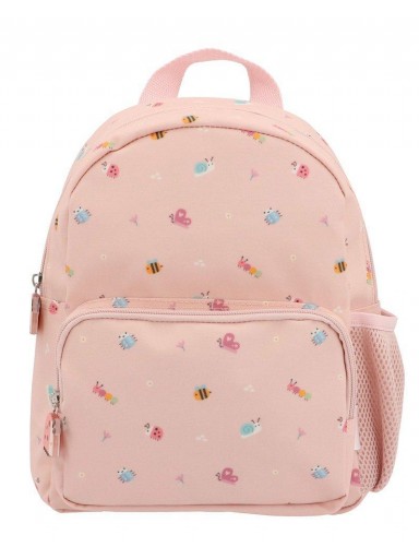 Mochila Infantil Bugs Personalizable [0]