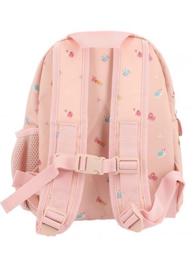 Mochila Infantil Bugs Personalizable [2]