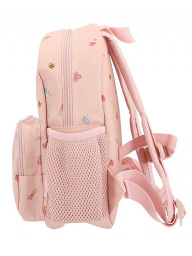 Mochila Infantil Bugs Personalizable [3]