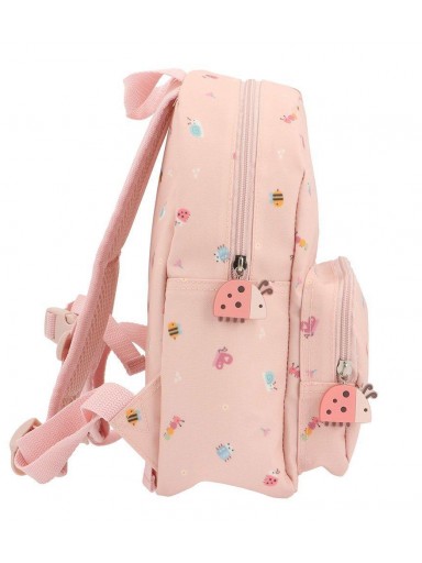 Mochila Infantil Bugs Personalizable [4]