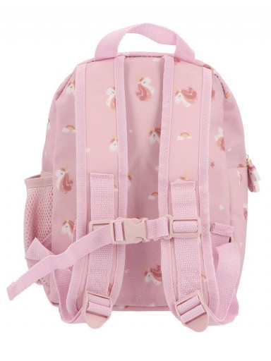 Mochila Infantil Magical Unicorn Personalizable [2]