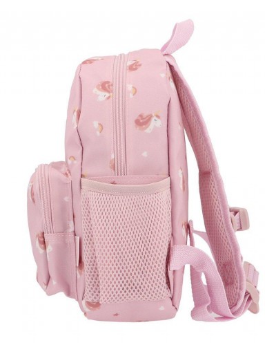 Mochila Infantil Magical Unicorn Personalizable [3]