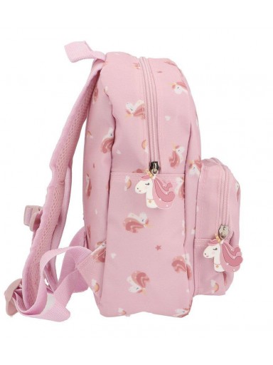 Mochila Infantil Magical Unicorn Personalizable [4]