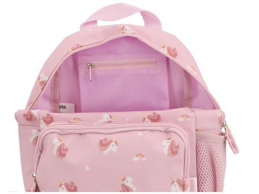 Mochila Infantil Magical Unicorn Personalizable [5]