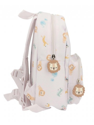 Mochila Infantil Savannah Personalizable [2]