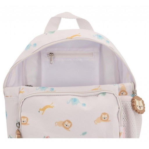 Mochila Infantil Savannah Personalizable [5]