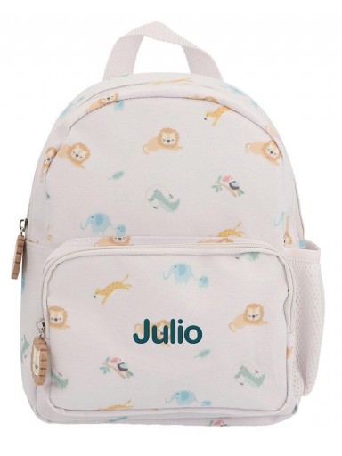 Mochila Infantil Savannah Personalizable [1]