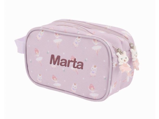 Neceser Infantil Ballet Personalizable [2]