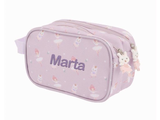 Neceser Infantil Ballet Personalizable [3]