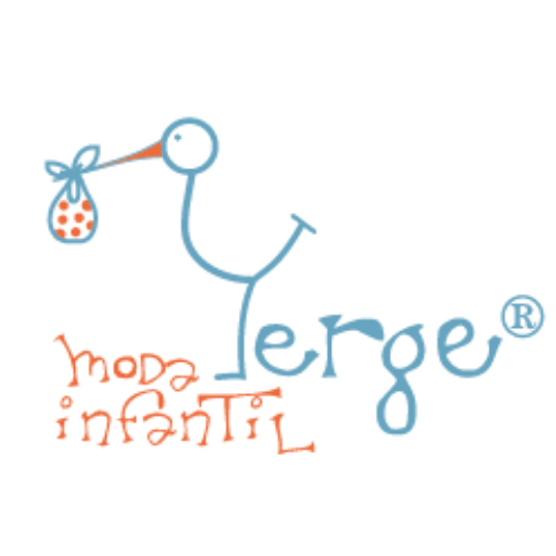 Logo de Yerge