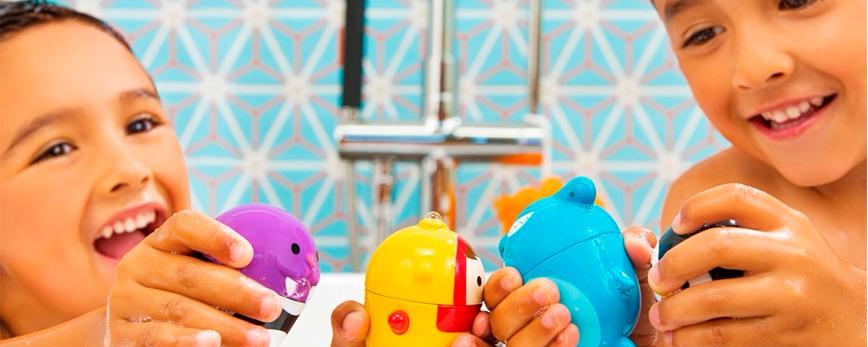 !A jugar¡ Juguetes y juegos