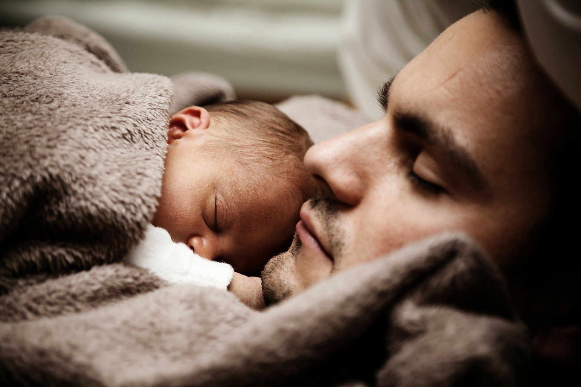 Muselina de bebé: ¿ Por qué es necesario para tu recién nacido?