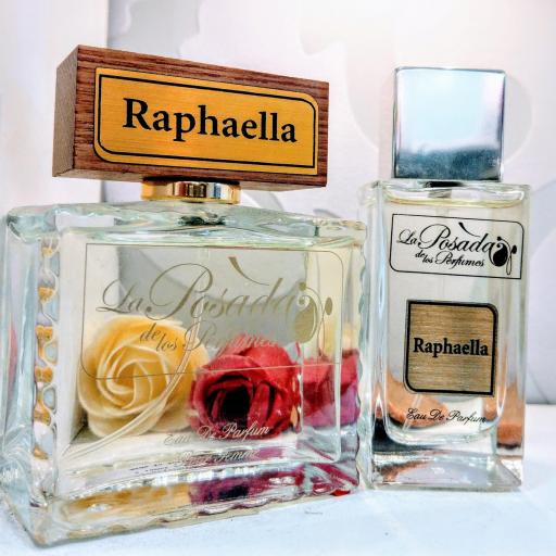 Raphaella Eau de Parfum [0]