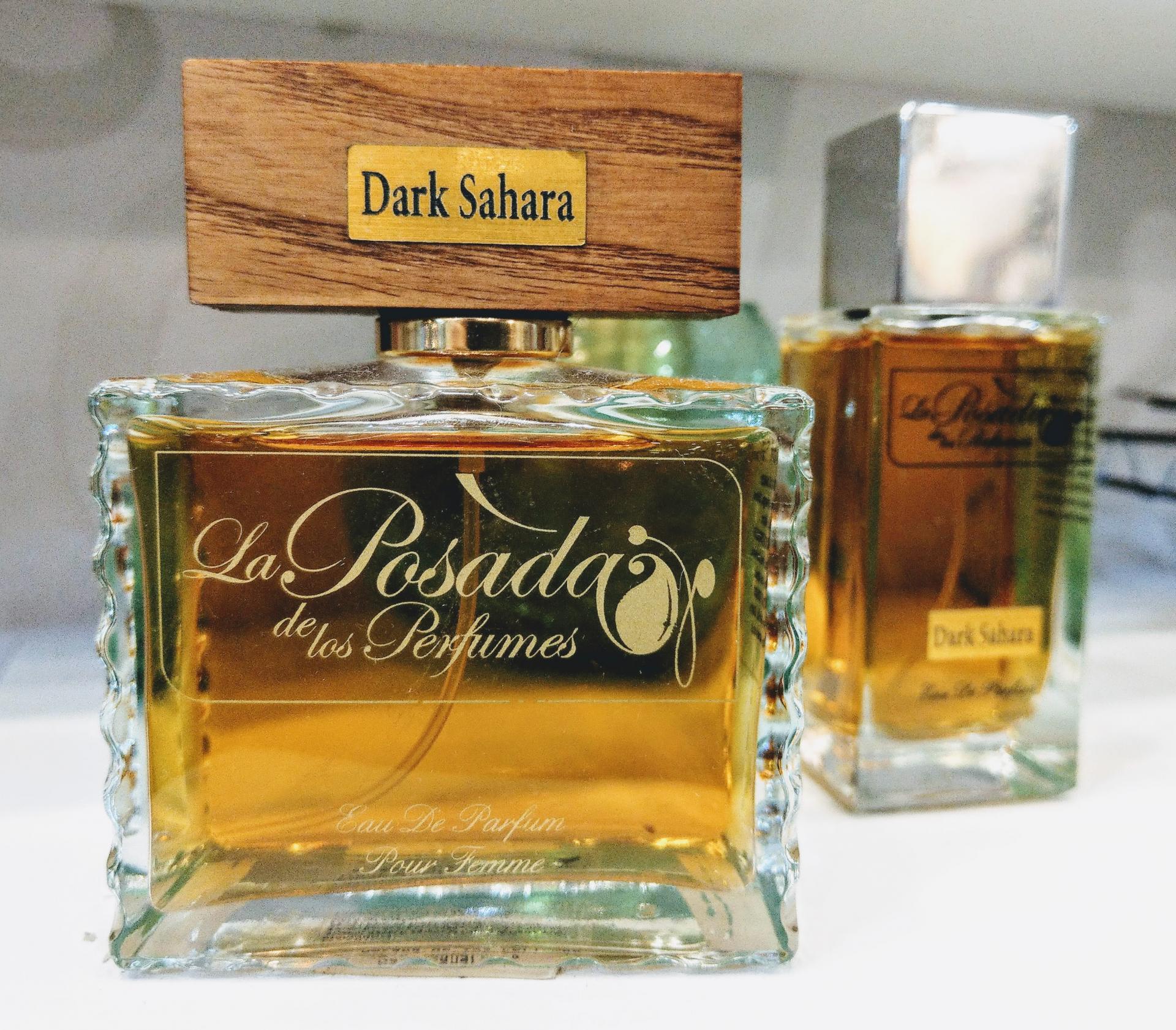 Dark Sahara Eau de Parfum