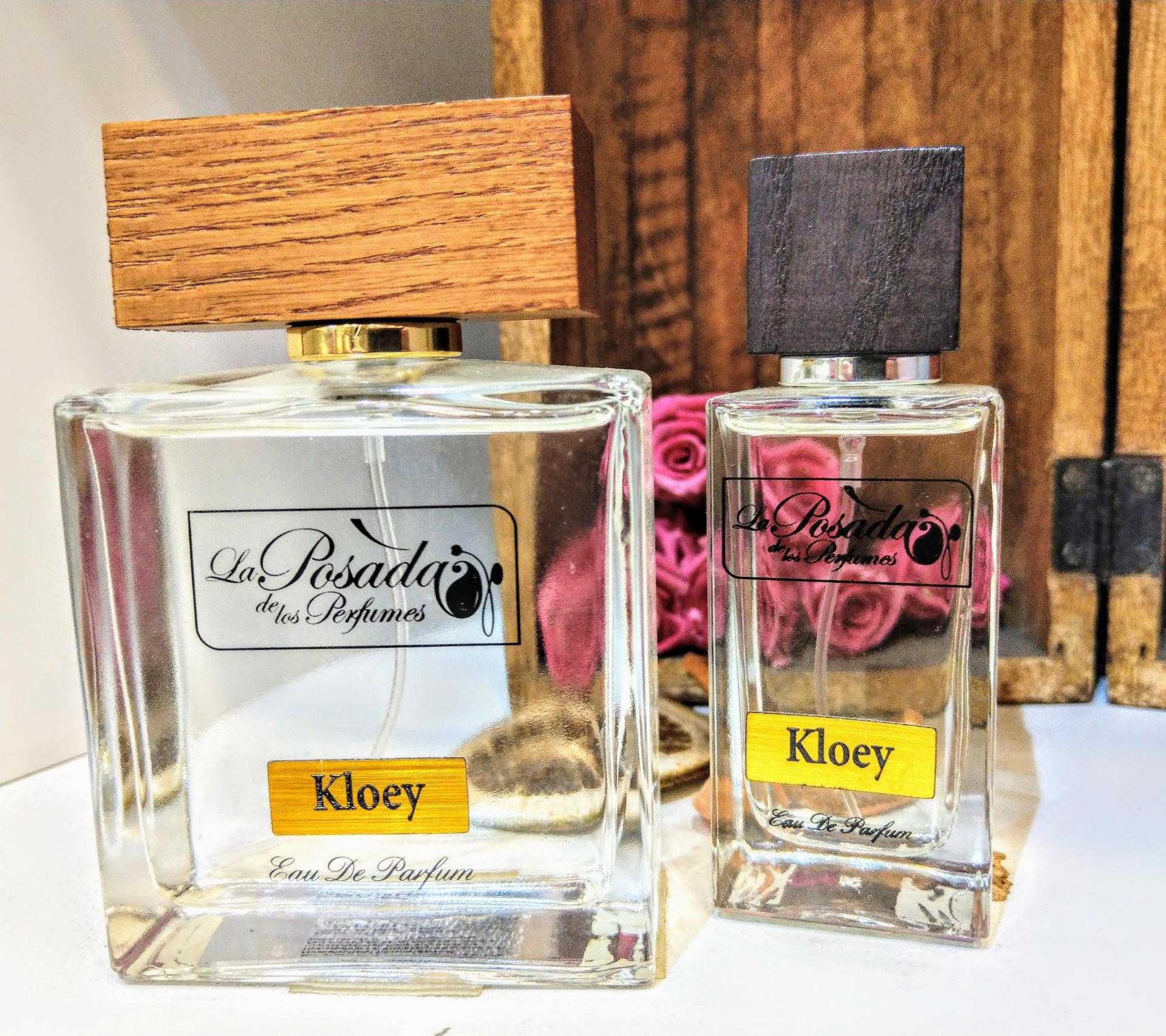 Kloey Eau de Parfum
