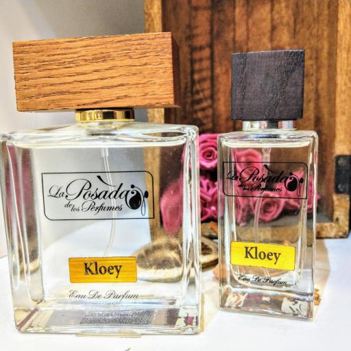 Kloey Eau de Parfum