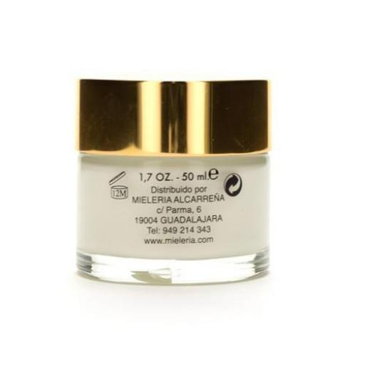 CREMA REVITALIZANTE ANTIARRUGAS CAVIAR (50 ML.) [2]