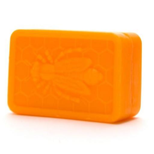 JABÓN ABEJA DE POLEN Y MIEL (100 GR) [1]