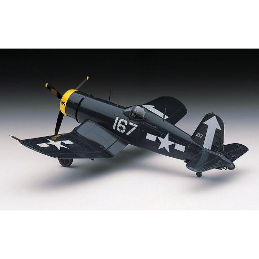 1/72 F4U-1D Corsair [1]