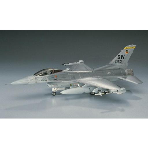 1/72 F-16C Fighting Falcon [1]