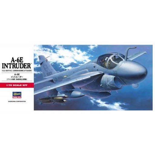 1/72 A-6E Intruder