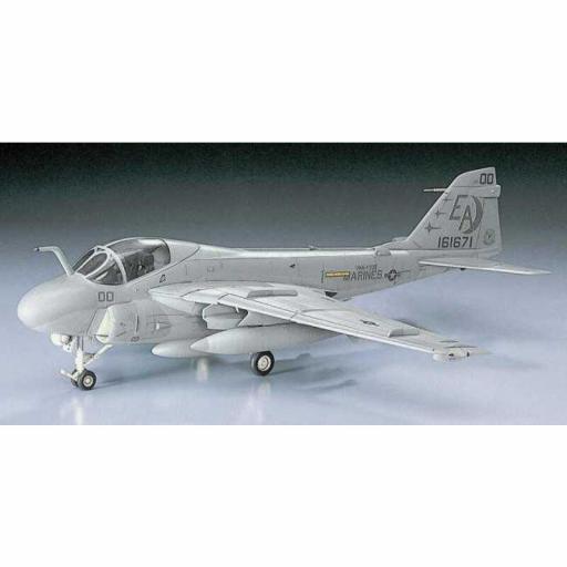 1/72 A-6E Intruder [1]