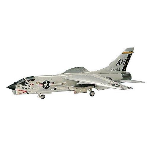 1/72 F-8E Crusader [1]