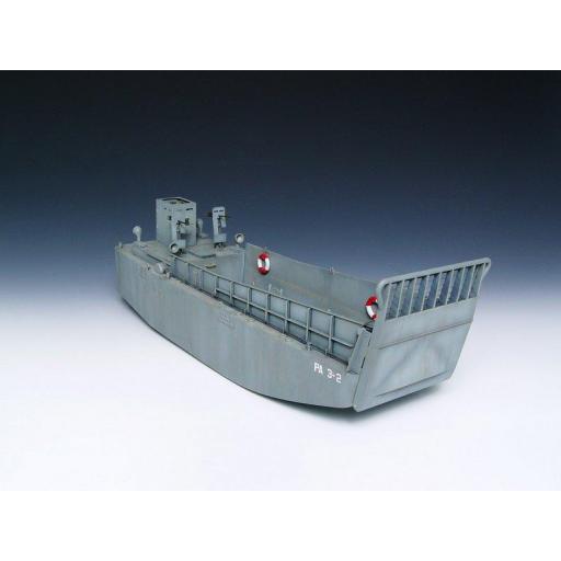 1/35 Lancha Desembarco US Navy LCM 3 [3]