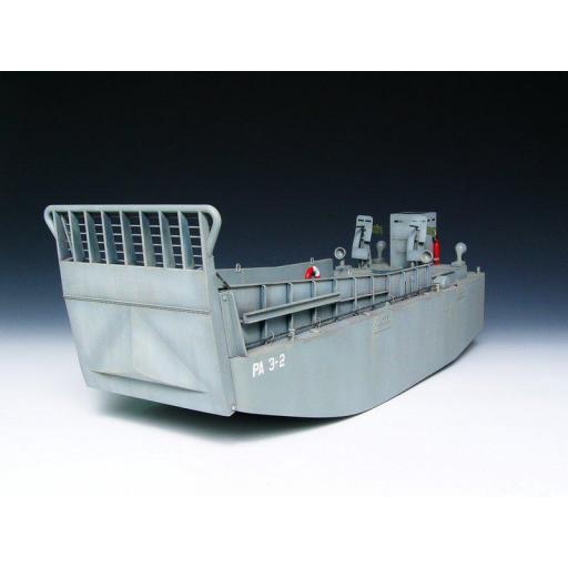 1/35 Lancha Desembarco US Navy LCM 3 [1]