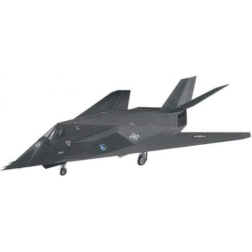 1/72 F-117 A Nighthawk [1]